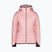 Gefütterte Jacke Damen CMP 35Z2756 Fix Hood pink