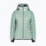 Gefütterte Jacke Damen CMP 35Z2756 Fix Hood jade