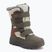 Schneeschuhe Kinder CMP Hexis Snowboots Wp fango/tango