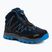 Kinder-Trekkingstiefel CMP Rigel Mid Wp baby blue/bluestone/royal blue