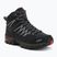 Trekkingschuhe Herren CMP Rigel Mid Wp titanio/ferrari