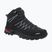 Herren Trekkingschuhe CMP Rigel Mid Wp titanium/ferrari