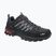Herren-Trekkingschuhe CMP Rigel Low titanium/ferrari red