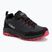 Damen-Trekkingschuhe CMP Vertyx Low Waterproof grey/fuxia