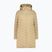 Gefütterte Jacke Damen CMP 35K3566 Snaps Hood Parka cookie