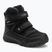 Kinder-Winterstiefel CMP Pyry Snowboots Wp black/titanium