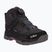Kinder-Trekkingschuhe CMP Kiruna Mid Fitgo Fleece Wp antracite/festival