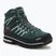 Damen-Trekkingschuhe CMP Moon Mid WP trek/green/pink