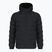 Gefütterte Jacke Herren CMP 35K3697 Fix Hood nero