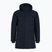 Regenjacke Herren CMP 35K3737 Parka Zip Hood black/blue/winter sun