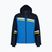 Skijacke Herren CMP 35W0017 Zip Hood royal blue