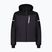 Skijacke Herren CMP 35W0077 Zip Hood antracite