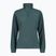 Hoodie Sweatshirt Damen CMP 3G27836 trek green
