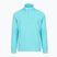 Fleece Hoodie Sweatshirt Kinder CMP 3G28235 topazio