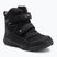 Schneeschuhe Kinder CMP Pyry Snowboots Wp nero/titanio