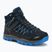 Kinder-Trekking-Schuhe CMP Rigel Mid Wp b.blue/bluestone/royal blue