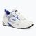 Schuhe Damen Ellesse Crystal white orchid