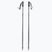 Nordica Skistöcke ALPINE TI 16 MM grau 0B080800 002