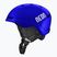 Skihelm Neon Summit royal blue/white