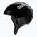 Skihelm Neon Alpha black/white