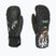 Kinder-Skihandschuhe Level SQ Jr CF Mitt pink