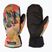 Skihandschuhe Level Vertigo Pro Mitt black/camo