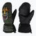 Snowboardhandschuhe Level Soul Mitt forest