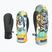Skihandschuhe Kinder Level Vertigo Mitt Teen tribe