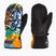 Skihandschuhe Kinder Level Vertigo Mitt Teen tribe