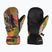 Skihandschuhe Kinder Level Vertigo Mitt Teen wood