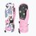 Skihandschuhe Kinder Level Junior Mitt pink
