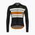 Santini Ecosleek Bengal Herren Radfahren Sweatshirt schwarz 2S215075ESLKBENGBIS