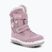 Kinder-Winterstiefel Primigi PFZGT 23807 candy/chiffon