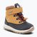Kinder-Winterstiefel Primigi PTIGT 23549 senape/nero