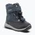 Kinder-Winterstiefel Primigi PTIGT 23549 azzurro/nero