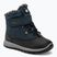 Kinder-Winterstiefel Primigi PTIGT 23549 azzurro/nero
