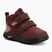 Barfußschuhe Kinder Primigi PYR GTX 24182 cremisi/bordo'