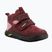 Barfußschuhe Kinder Primigi PYR GTX 24182 cremisi/bordo'