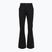 Damen Skihose EA7 Emporio Armani Pure Softshell Waisted black