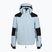 Herren-Skijacke EA7 Emporio Armani Elitary Fashion celestial blue
