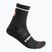 Fahrrad Socken Herren Castelli Entrata 13 black