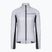 Damen-Fahrradjacke Castelli Squadra Stretch silver gray/dark gray