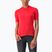 Fahrradtrikot Damen Castelli Anima 4 hibiscus