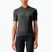 Fahrradtrikot Damen Castelli Anima 4 light black