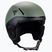Skihelm Dainese Elemento military green/black