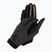 Radfahrer-Handschuhe Dainese GR EXT black/gray
