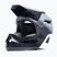 Dainese Scarabeo Linea 01 Jr nardo grau/weiß/schwarz Kinder Fahrradhelm