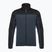 Ski Sweatshirt Hoodie meska Dainese Espera Full Zip Mid nightblue