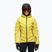 Skijacke Damen Dainese Nova Aerosense-Dry yellow empire