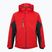 Skijacke Herren Dainese Etra Aerosense-Dry Core Ready racing red/black